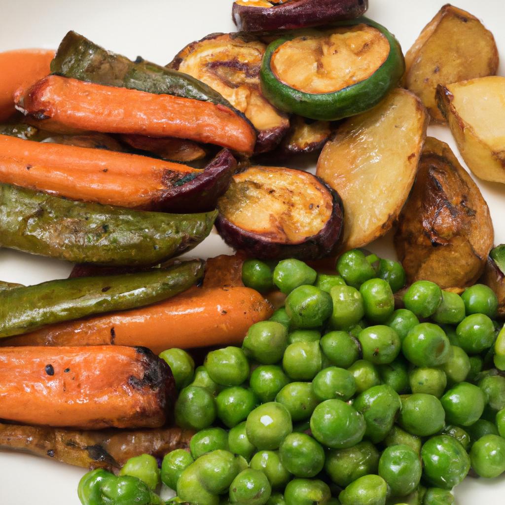 Add some color and nutrition to your AIP meal with this tasty vegetable dish.