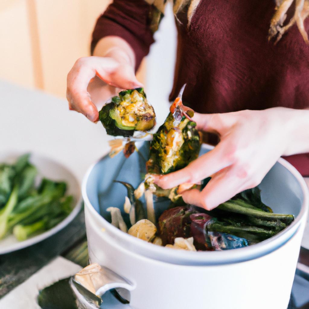 Get creative with your Whole30 meal plan by incorporating nutritious and delicious vegetables that are allowed on the diet plan.