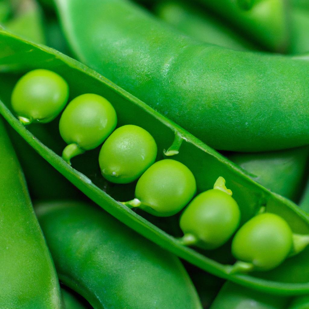Are Green Peas Low Fodmap