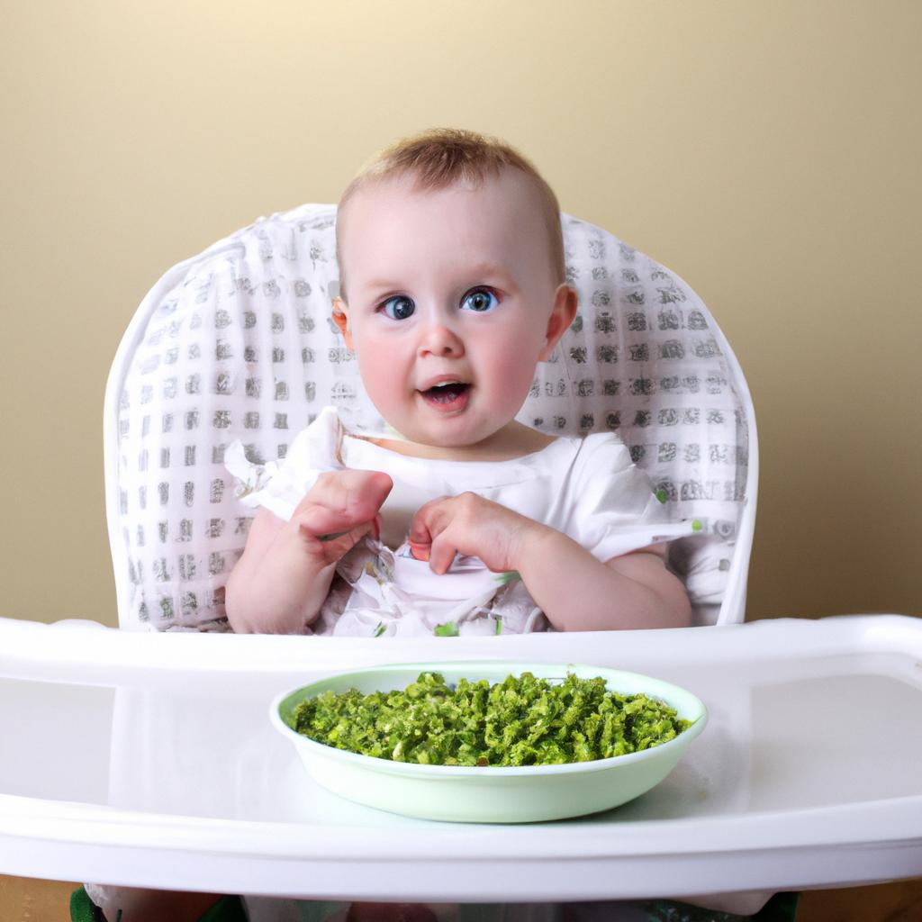 Are Peas A Choking Hazard For 9 Month Old