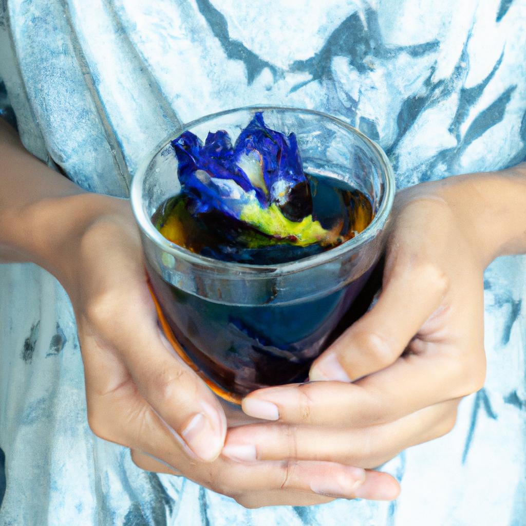 Butterfly Pea Flower Benefits And Side Effects
