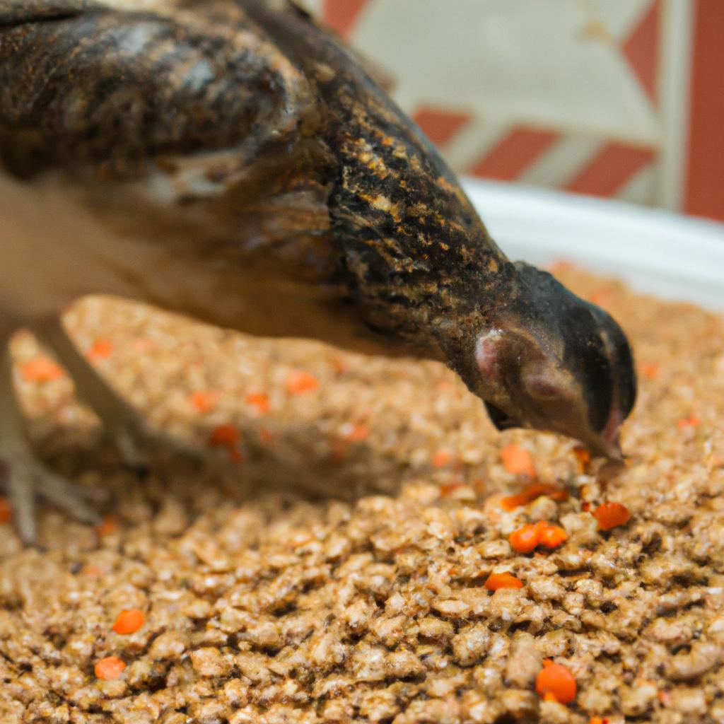 Can Chickens Eat Dried Peas And Lentils