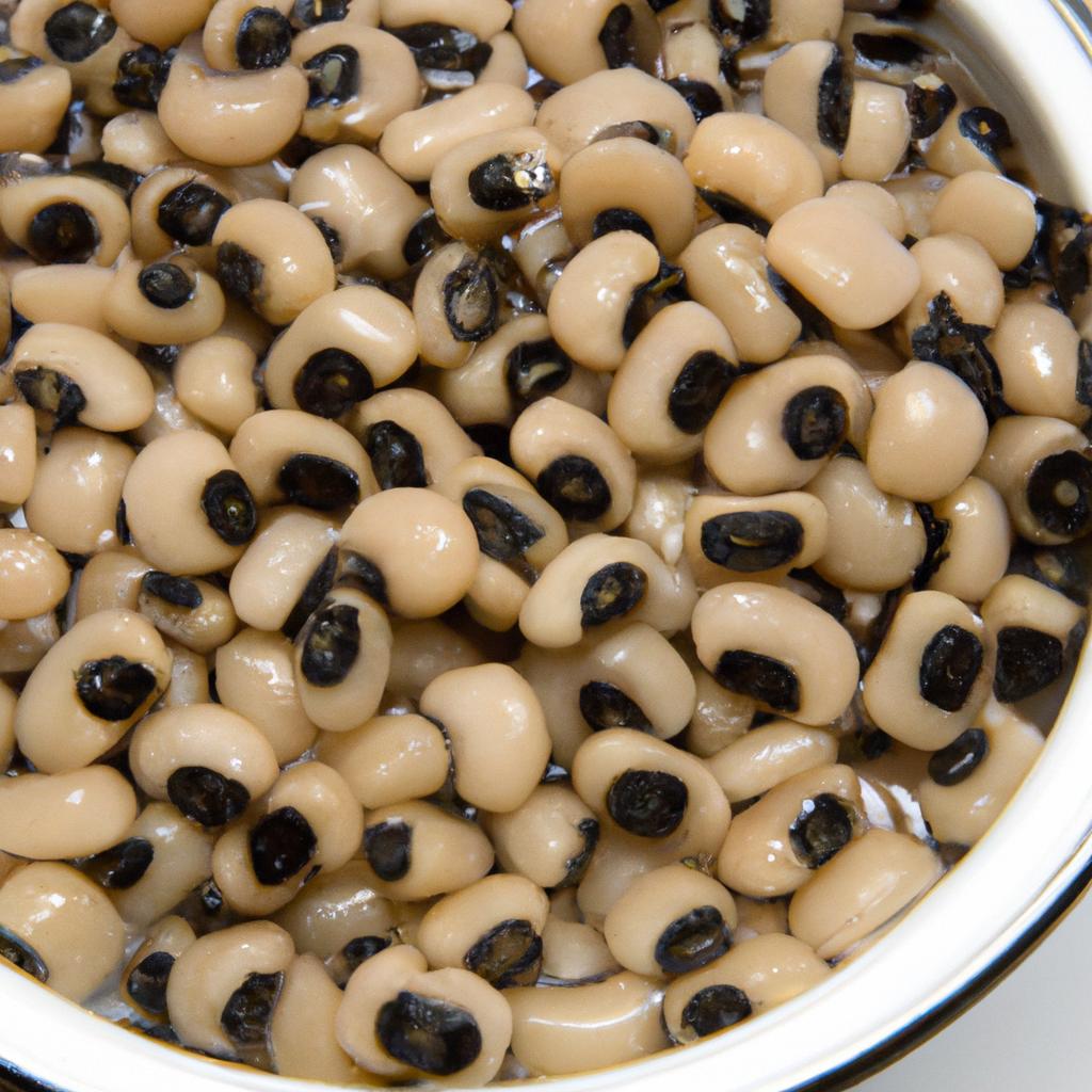 Can You Cook Black Eyed Peas Without Soaking Them