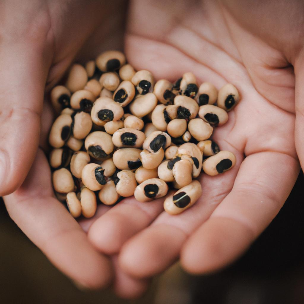 Can You Freeze Fresh Black-eyed Peas Without Blanching
