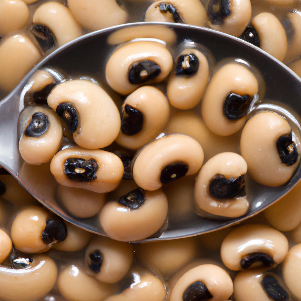 Properly cooked black-eyed peas should be tender and flavorful. Discover tips and tricks for achieving perfect results.