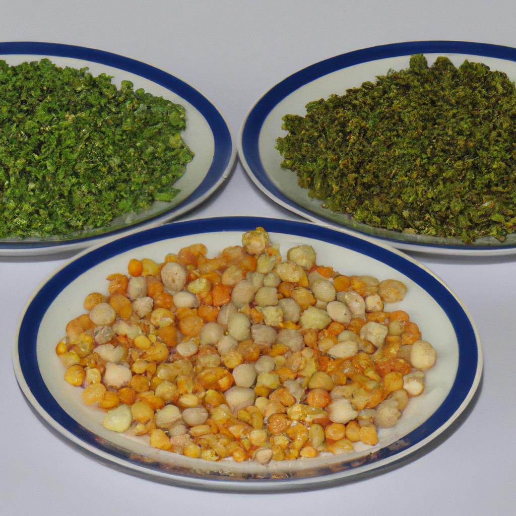 There are various types of peas, including snow peas, snap peas, and garden peas.