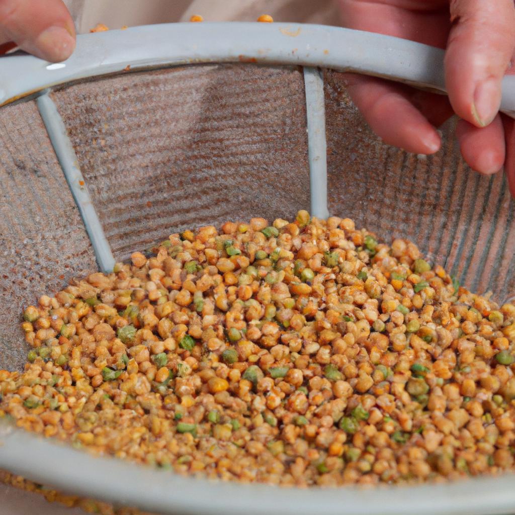 How Long To Cook Crowder Peas