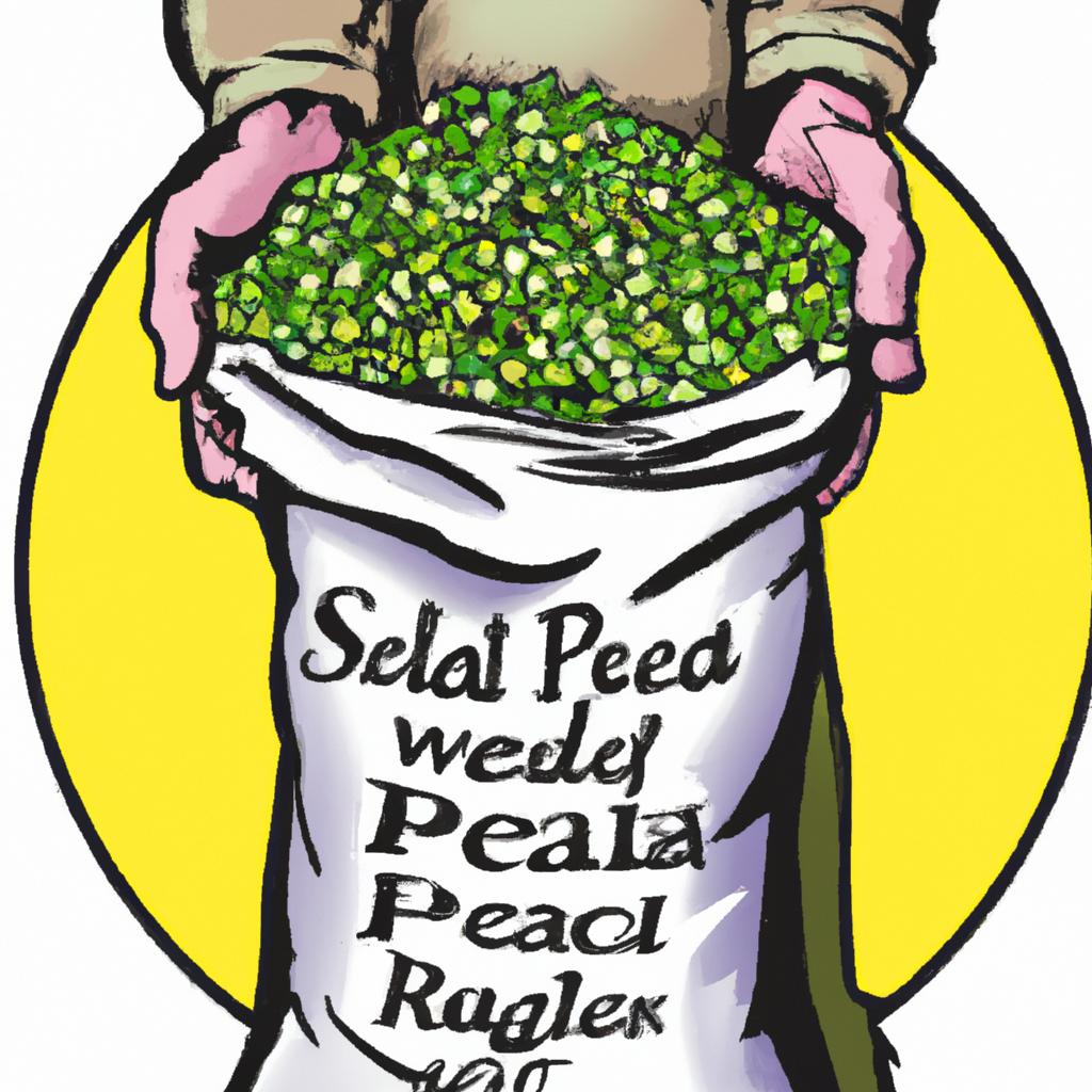 How Many Quarts Of Peas In A Bushel