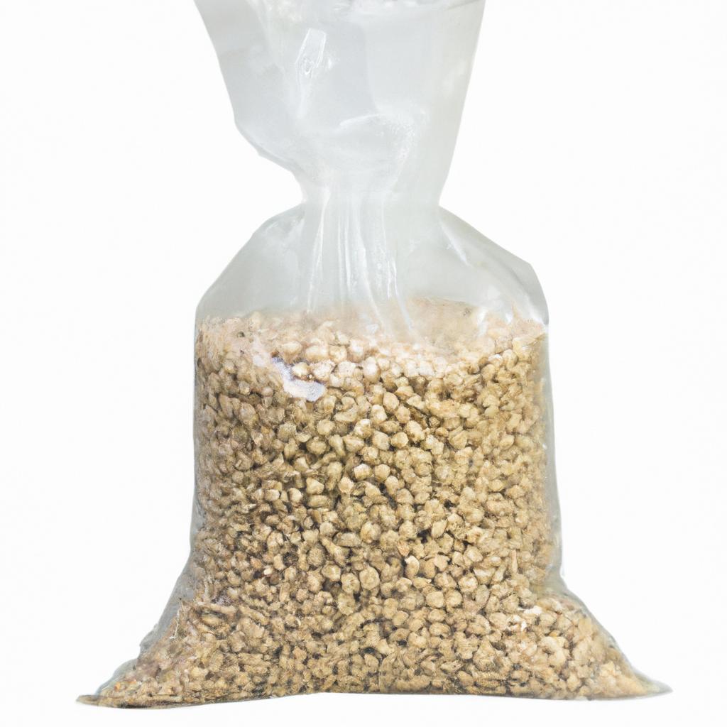How To Use Inoculant For Peas