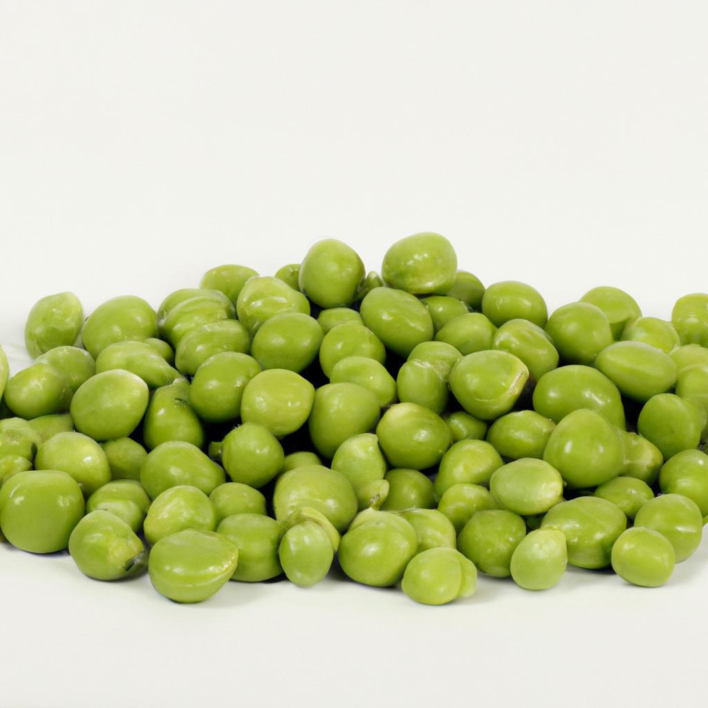 Marrowfat peas can also be mashed and used as a spread on toast or as a filling in savory pastries.