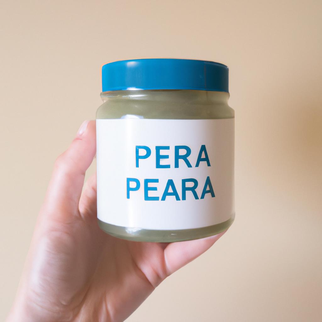 Pea Supplement Benefits
