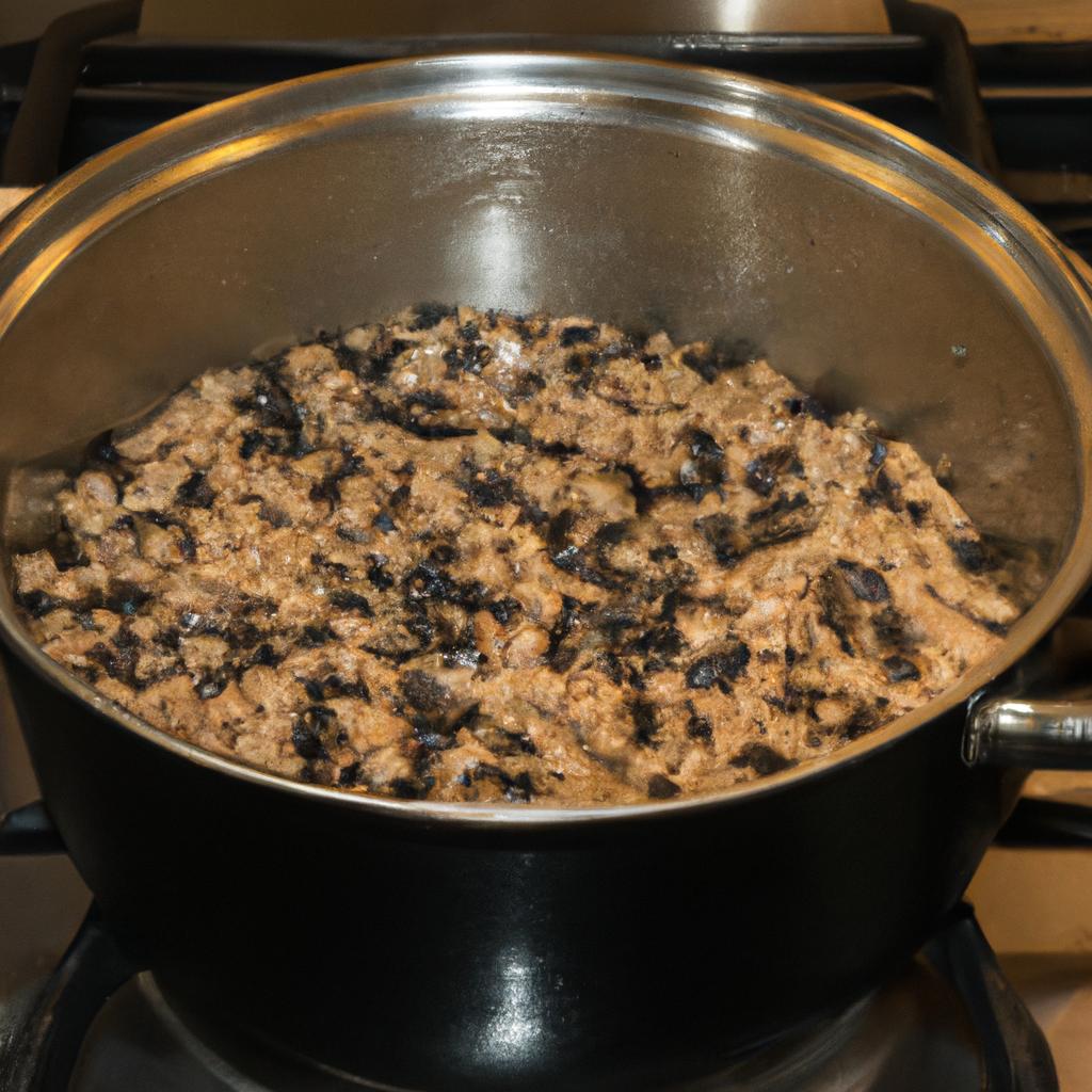 Cooking soaked black-eyed peas can be a delicate process. Learn the best cooking methods and how to test for doneness.
