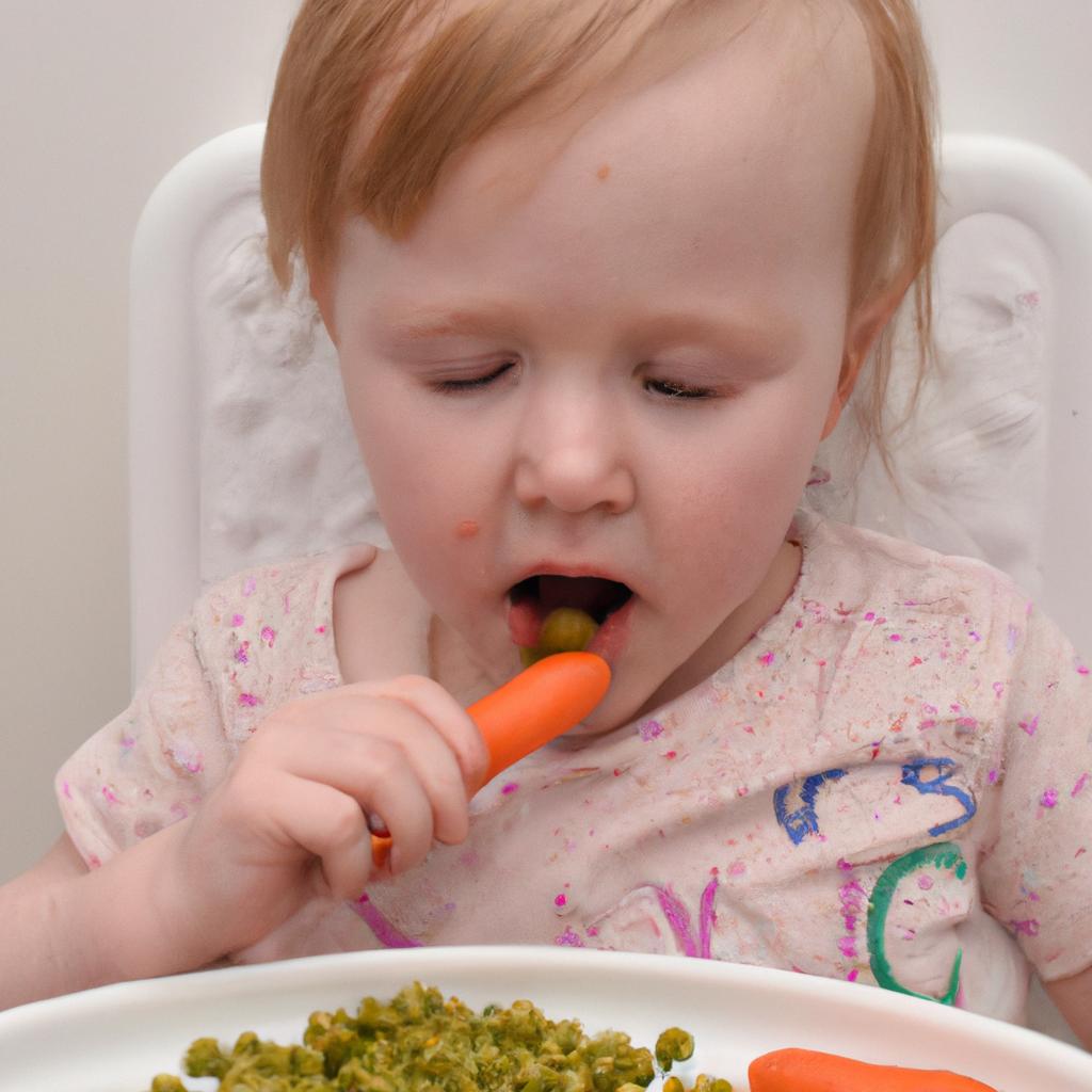 Introducing healthy foods to your kids can be fun and easy