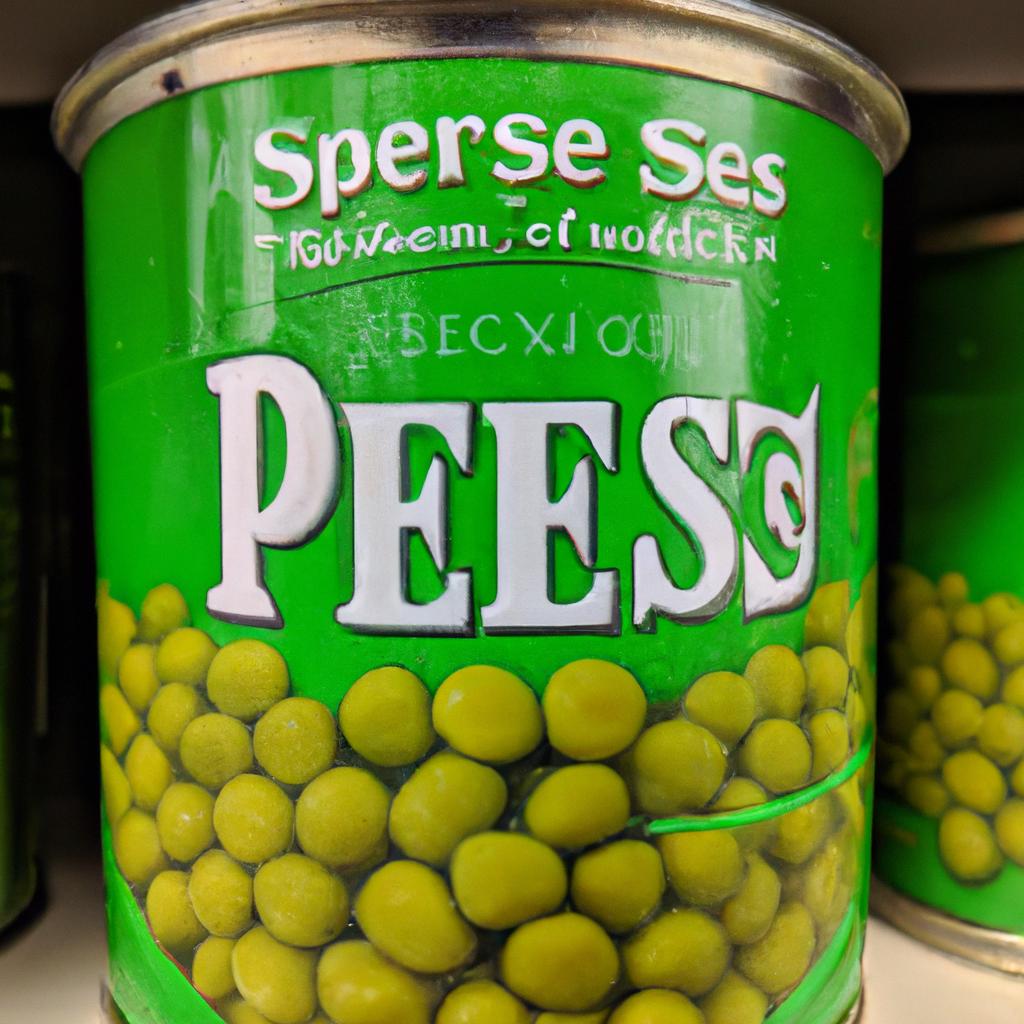 What Happened To Le Sueur Peas