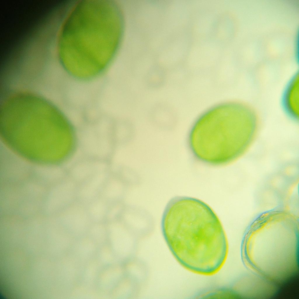 Why Do Germinating Peas Undergo Cell Respiration