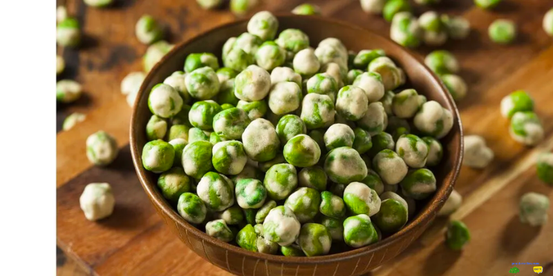 Are Wasabi Peas Healthy? Exploring the Nutritional Benefits and Potential Risks